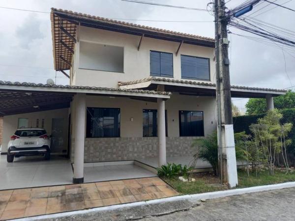 Casa em CondomÃ­nio Fechado